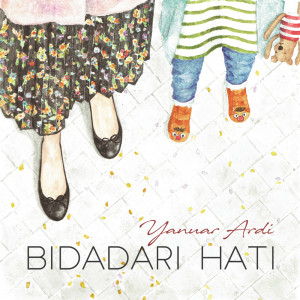 Album Bidadari Hati oleh Yanuar Ardi