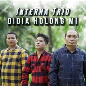 Album Didia Holong Mi from Interna Trio