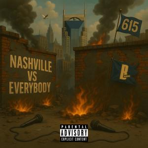 收聽Nashville Vs Everybody的Live and Die (feat. Native Sol & Young Buck) (Explicit)歌詞歌曲