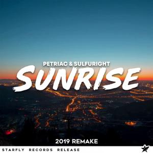 Listen to Sunrise 2019 song with lyrics from Sulfuright