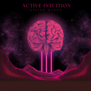Killer Queen的專輯Active Intuition