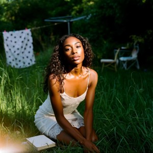 Album Can't Say No from Madelyn Zuberi