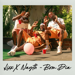Album Bom Dia from Lixx