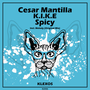 ดาวน์โหลดและฟังเพลง Spicy (Original Mix) พร้อมเนื้อเพลงจาก Cesar Mantilla