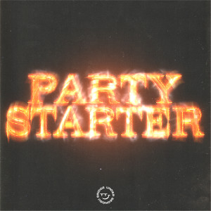 Album PARTY STARTER from 토이고