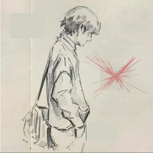 收聽Fangs的too deep (feat. zane lynchetti) (Explicit)歌詞歌曲