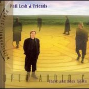 收聽Phil Lesh的Again and Again歌詞歌曲