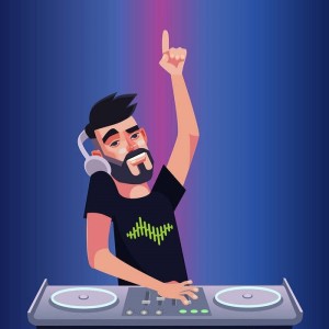 DJ先森 ดาวน์โหลดและฟังเพลงฮิตจาก DJ先森