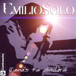 收聽Emilio Solo的500 Millas歌詞歌曲