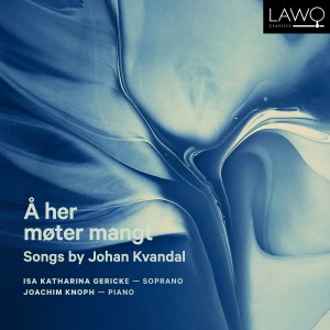 ดาวน์โหลดและฟังเพลง Sanger, Op. 9: No. 1.  Helsarmål พร้อมเนื้อเพลงจาก Isa Katharina Gericke