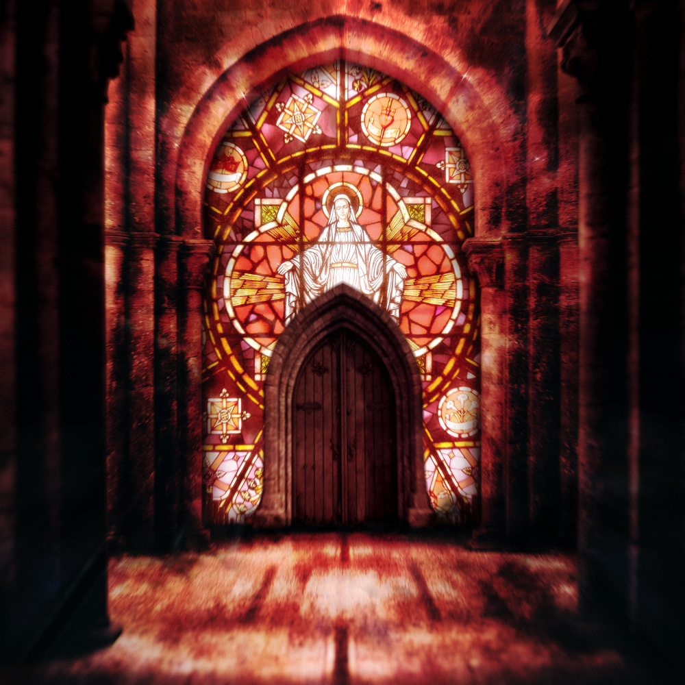 Door (Feat. 정일훈)