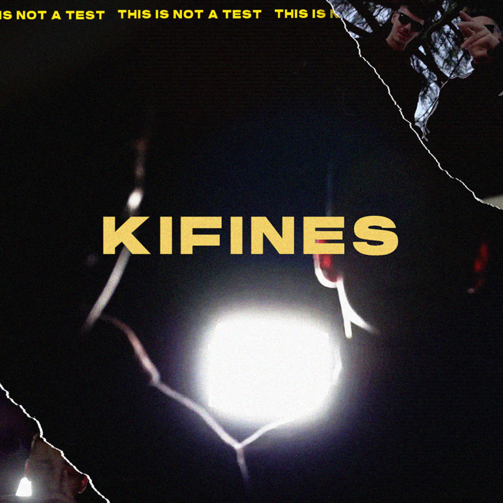 Kifines (feat. Delta Pi) (Explicit)