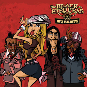 收聽Black Eyed Peas的My Humps (Lil Jon Remix)歌詞歌曲
