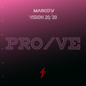 Vision 20/20的專輯PRO/VE
