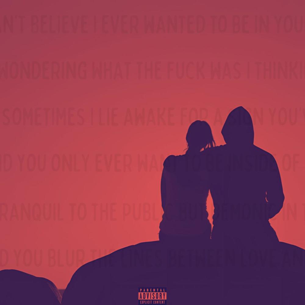 did you really love me? (Radio Edit)