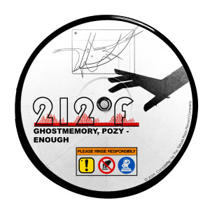 ดาวน์โหลดและฟังเพลง Enough พร้อมเนื้อเพลงจาก Ghostmemory