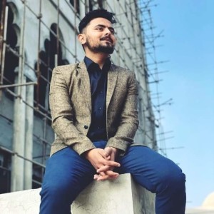 Veeha的專輯Jind