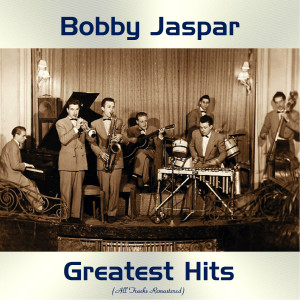 Listen to They Look Alike (Remastered 2017) song with lyrics from Bobby Jaspar Quintet