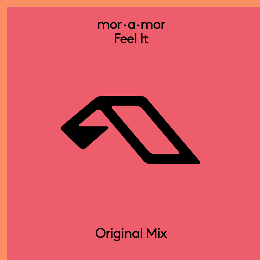 Feel It (Extended Mix)