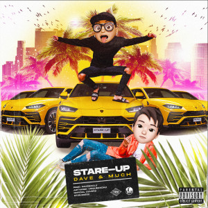 ดาวน์โหลดและฟังเพลง Stare Up พร้อมเนื้อเพลงจาก Dave