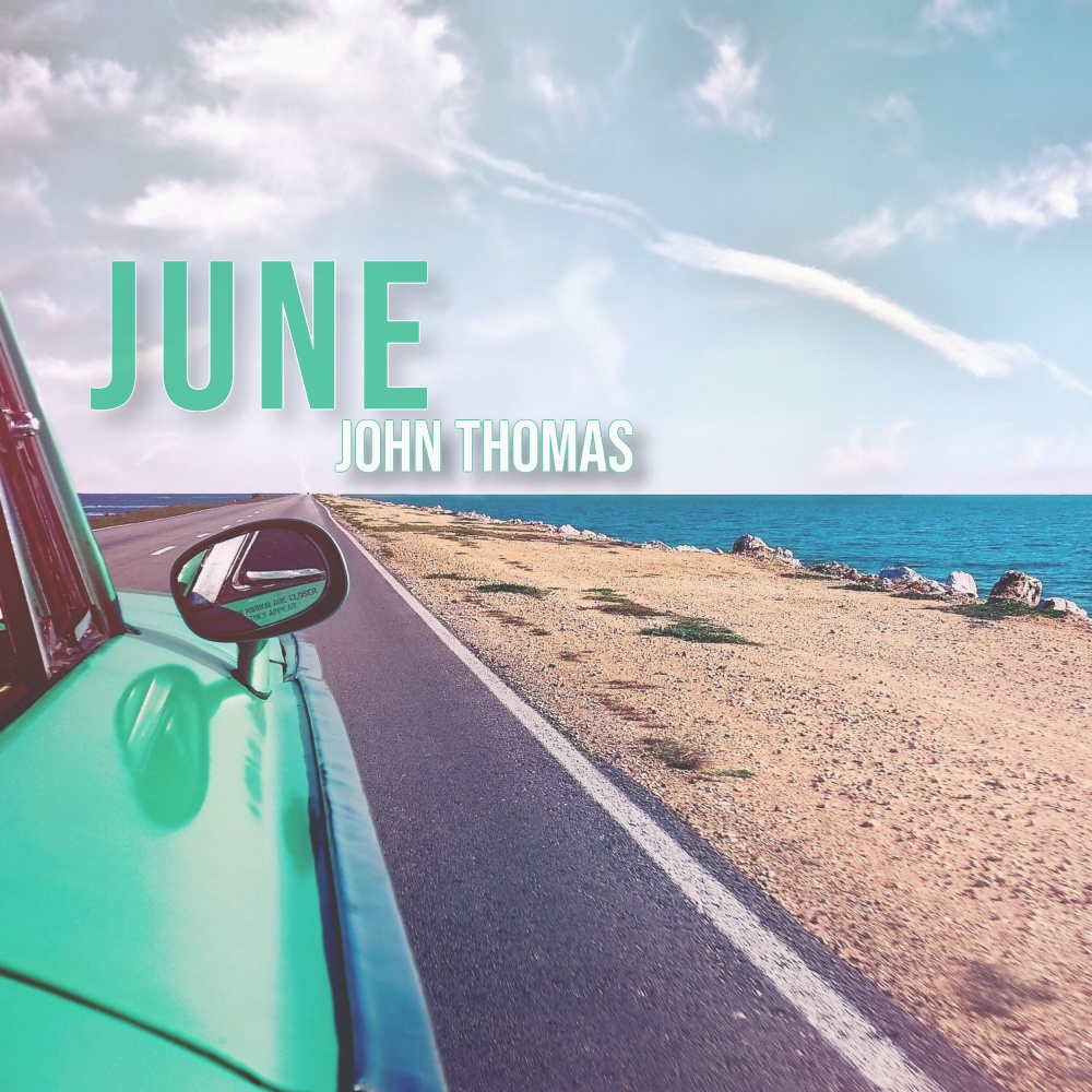 June
