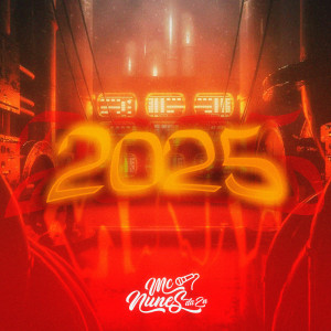 Listen to 2025 (Explicit) song with lyrics from MC Nunes da ZN