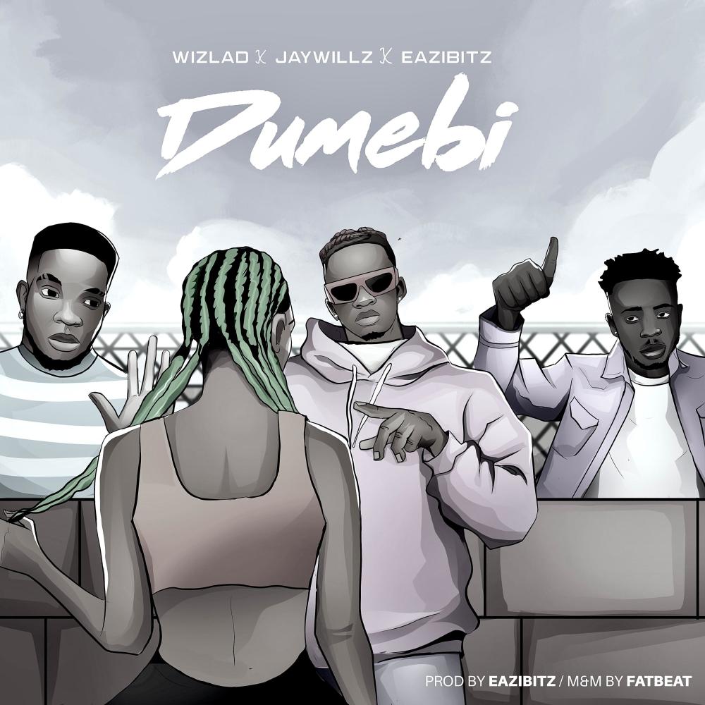 Dumebi (Speed Up Version) (Explicit)