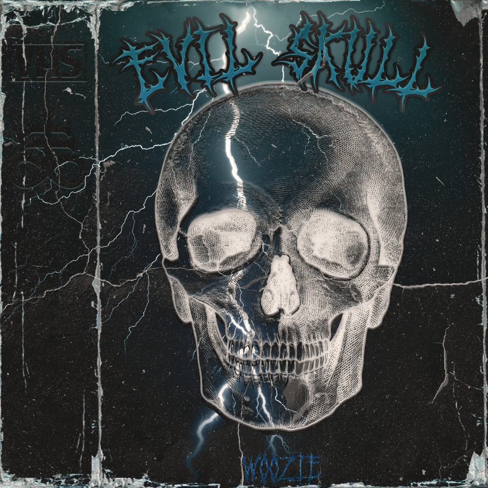 Evil Skull
