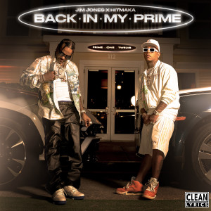 อัลบัม Back In My Prime ศิลปิน Jim Jones