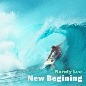 Randy Lee的專輯New Begining
