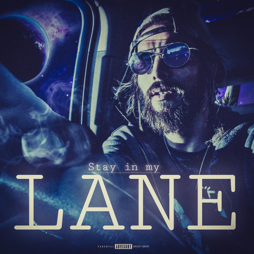 stay in my lane (Explicit)