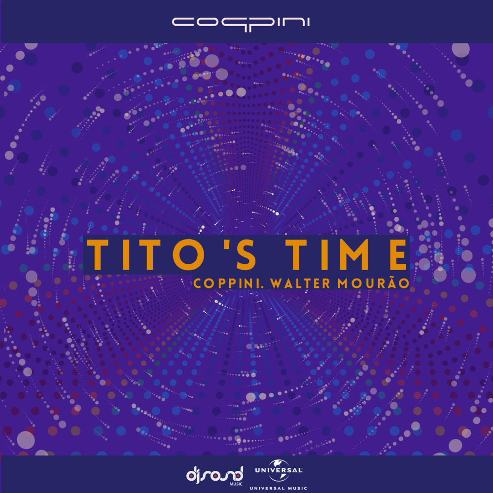 Tito's Time (Extended Mix)