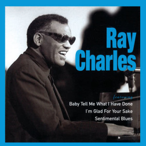 Listen to C C Rider song with lyrics from The Ray Charles Trio