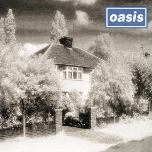 收聽Oasis的Up in the Sky (Acoustic)歌詞歌曲
