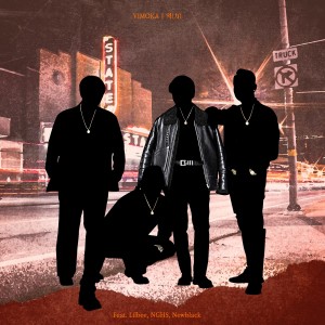 Listen to 역 song with lyrics from Vimoka