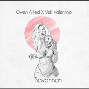 Album Savannah (Explicit) oleh Owen Alfred