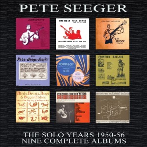 ดาวน์โหลดและฟังเพลง Mister Rabbit พร้อมเนื้อเพลงจาก Pete Seeger