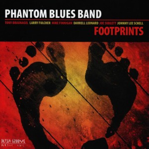 ดาวน์โหลดและฟังเพลง Chills and Fever พร้อมเนื้อเพลงจาก The Phantom Blues Band