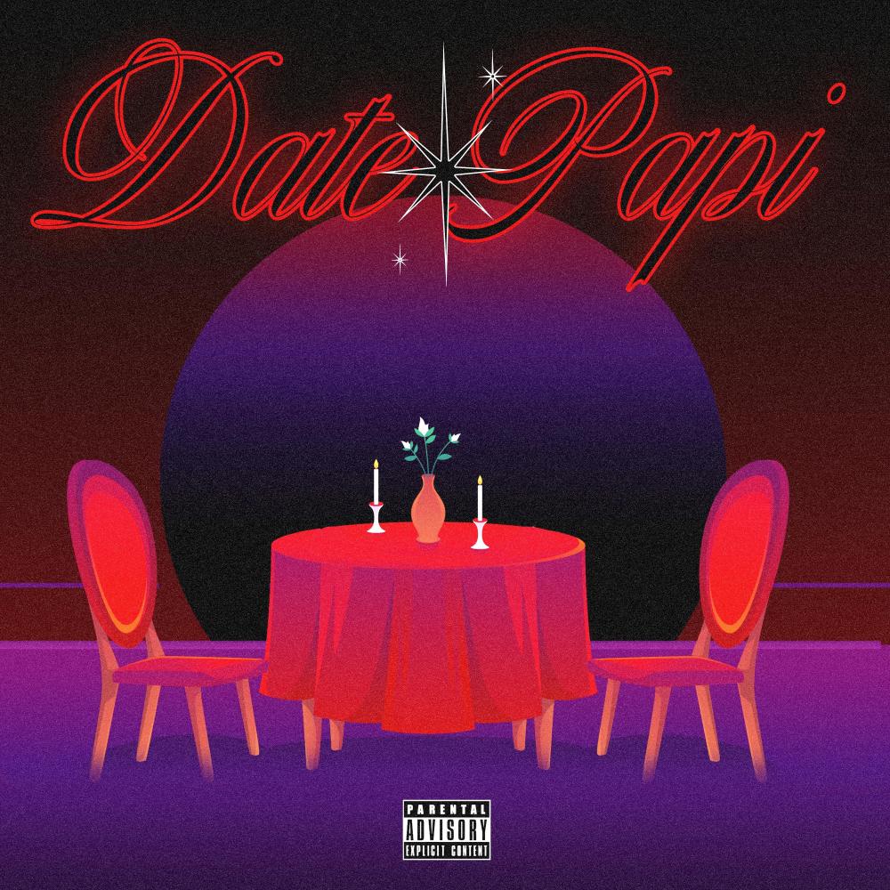 Pinot Noir (feat. 221 Cash) (Explicit)