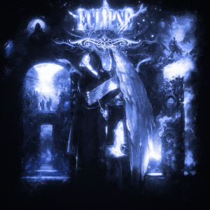 收聽LXKVXN的ECLIPSE (Explicit)歌詞歌曲