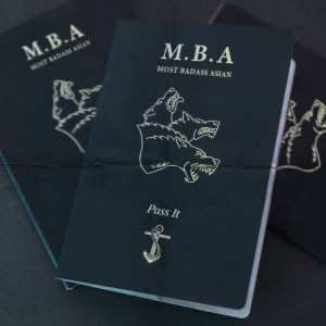 ดาวน์โหลดและฟังเพลง Pass It (Feat. EK，Bola) (Prod. Neal) พร้อมเนื้อเพลงจาก MBA