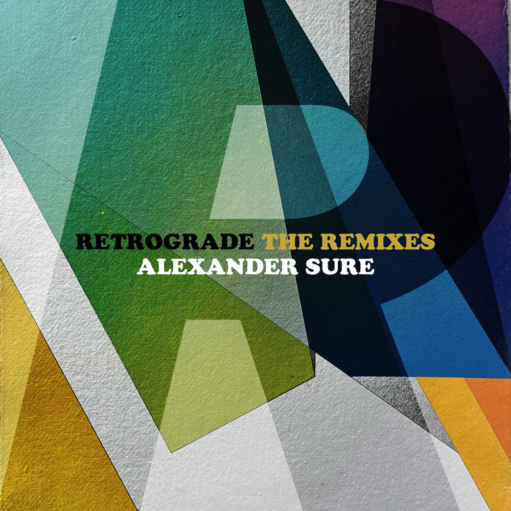 Retrograde (Remi Rough Remix|Explicit)