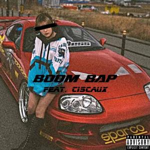 收聽A-Why的Boom Bap (feat. Ciscaux) (Explicit)歌詞歌曲
