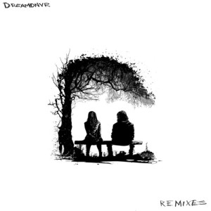 Album YEARS (Remixes) from DREAMDNVR