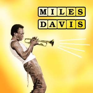 อัลบัม Miles Davis Greatest Hits ศิลปิน Miles Davis