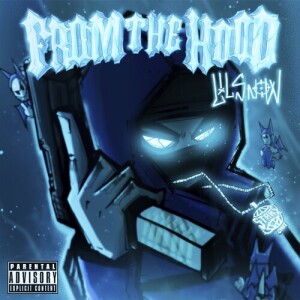 Listen to LO JURO MAMÁ (Explicit) song with lyrics from Lil SNOW