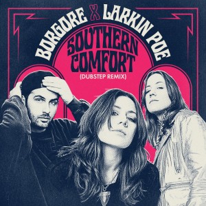 Larkin Poe的專輯Southern Comfort (Dubstep Remix)