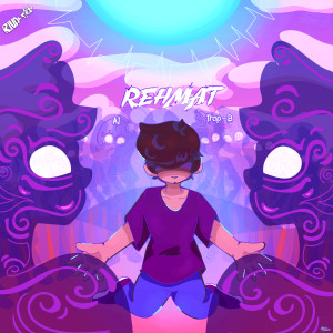 YAAGAA的專輯Rehmat