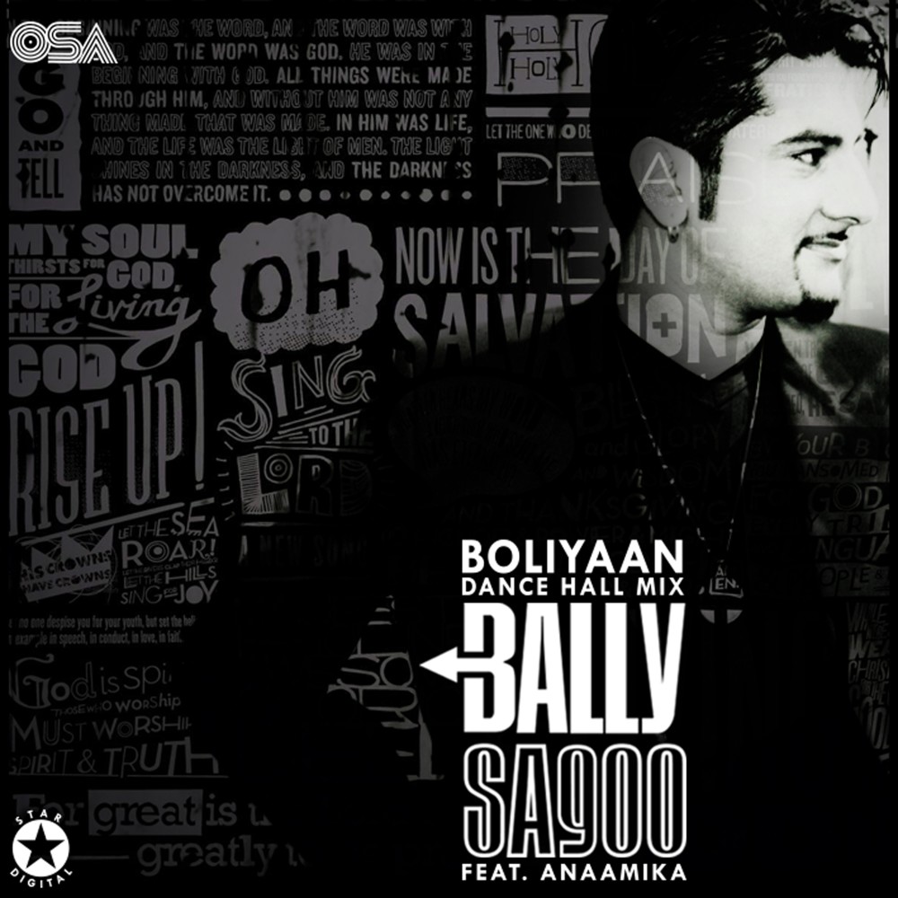 Boliyaan