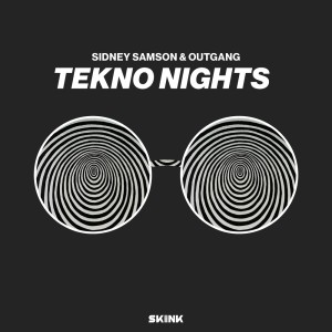 Sidney Samson的專輯Tekno Nights (Explicit)